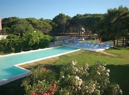 Oasis Park Hotel Torre dell'Orso Exterior photo