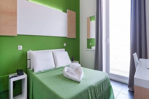 Oasis Park Hotel Torre dell'Orso Exterior photo