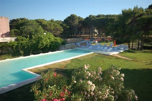 Oasis Park Hotel Torre dell'Orso Exterior photo