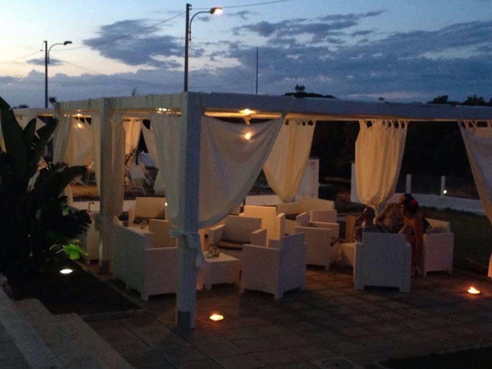 Oasis Park Hotel Torre dell'Orso Exterior photo