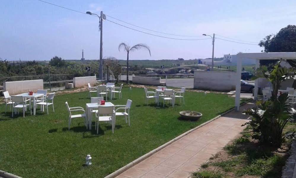 Oasis Park Hotel Torre dell'Orso Exterior photo
