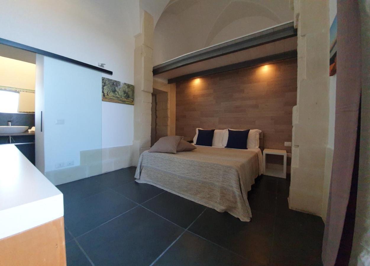 Oasis Park Hotel Torre dell'Orso Exterior photo